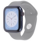  Đối với Apple Watch SE 2022 Màn hình màu 40mm Mô hình hiển thị giả giả không hoạt động, để chụp ảnh dây đeo đồng hồ, không có dây đeo đồng hồ (Nửa đêm) 