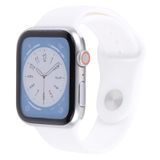  Đối với Apple Watch SE 2022 44mm Màn hình màu Mô hình hiển thị giả giả không hoạt động, để chụp ảnh dây đeo đồng hồ, không có dây đeo đồng hồ (Starlight) 