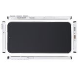  Dành cho Samsung Galaxy S23+ 5G Black Screen Non-Working Fake Dummy Display Model (Trắng) 