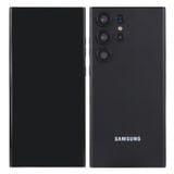  Dành cho Samsung Galaxy S23 Ultra 5G Black Screen Non-Working Fake Dummy Display Model (Đen) 