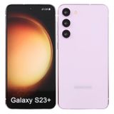  Dành Cho Màn Hình Màu Samsung Galaxy S23+ 5G Kiểu Màn Hình Giả Giả Không Hoạt Động (British Lavender) 