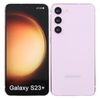  Dành Cho Màn Hình Màu Samsung Galaxy S23+ 5G Kiểu Màn Hình Giả Giả Không Hoạt Động (British Lavender) 
