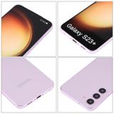  Dành Cho Màn Hình Màu Samsung Galaxy S23+ 5G Kiểu Màn Hình Giả Giả Không Hoạt Động (British Lavender) 