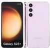  Dành Cho Màn Hình Màu Samsung Galaxy S23+ 5G Kiểu Màn Hình Giả Giả Không Hoạt Động (British Lavender) 