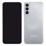  Dành cho Samsung Galaxy A14 5G Black Screen Non-Working Fake Dummy Display Model (Màu bạc) 