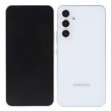  Dành cho Samsung Galaxy A54 5G Black Screen Non-Working Fake Dummy Display Model (Trắng) 