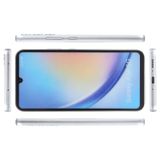  Dành Cho Màn Hình Màu Samsung Galaxy A34 5G Kiểu Màn Hình Giả Giả Không Hoạt Động (Trắng) 