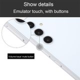  Dành Cho Màn Hình Màu Samsung Galaxy A34 5G Kiểu Màn Hình Giả Giả Không Hoạt Động (Trắng) 