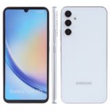  Dành Cho Màn Hình Màu Samsung Galaxy A34 5G Kiểu Màn Hình Giả Giả Không Hoạt Động (Trắng) 