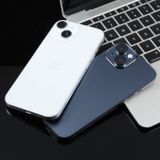  Dành cho iPhone 15 Màn hình đen Kiểu hiển thị giả không hoạt động (Trắng) 