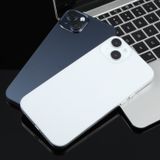  Dành cho iPhone 15 Plus Màn hình đen Kiểu hiển thị giả không hoạt động (Trắng) 