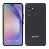  Đối với Samsung Galaxy A54 5G Màn hình màu Kiểu hiển thị giả không hoạt động (Đen) 
