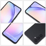  Đối với Samsung Galaxy A54 5G Màn hình màu Kiểu hiển thị giả không hoạt động (Đen) 