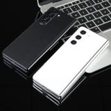  Dành cho Samsung Galaxy Z Fold5 Màn hình đen Kiểu hiển thị giả không hoạt động (Trắng) 