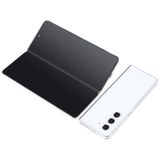  Dành cho Samsung Galaxy Z Fold5 Màn hình đen Kiểu hiển thị giả không hoạt động (Trắng) 