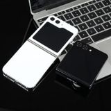  Đối với Samsung Galaxy Z Flip5 Màn hình đen Mô hình hiển thị giả không hoạt động (Đen) 