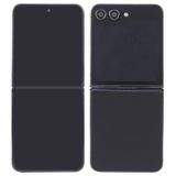 Đối với Samsung Galaxy Z Flip5 Màn hình đen Mô hình hiển thị giả không hoạt động (Đen) 