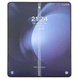  Dành cho Samsung Galaxy Z Fold5 Màn hình màu Mô hình hiển thị giả không hoạt động (Màu đen) 