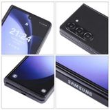  Dành cho Samsung Galaxy Z Fold5 Màn hình màu Mô hình hiển thị giả không hoạt động (Màu đen) 