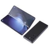 Dành cho Samsung Galaxy Z Fold5 Màn hình màu Mô hình hiển thị giả không hoạt động (Màu đen) 