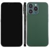  Dành Cho iPhone 13 Pro Màn Hình Đen Mẫu Màn Hình Giả Giả Không Hoạt Động (Xanh Đậm) 