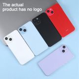  Dành Cho iPhone 14 Plus Màn Hình Đen Màn Hình Giả Không Hoạt Động Mẫu Màn Hình Giả (Tím) 