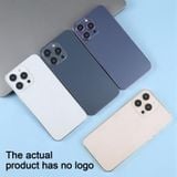  Dành cho iPhone 14 Pro Max Màn hình đen Mô hình hiển thị giả không hoạt động (Trắng) 