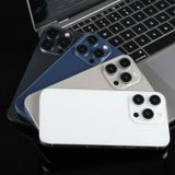  Dành cho iPhone 15 Pro Màn hình màu Mô hình hiển thị giả không hoạt động (Xanh lam) 