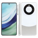  Dành cho Huawei Mate 60 Màn hình màu Mô hình hiển thị giả giả không hoạt động (Bạc) 