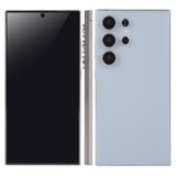  Dành cho Samsung Galaxy S24 Ultra 5G Màn hình đen giả không hoạt động Model (Xám) 