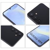  Dành cho Samsung Galaxy S24 5G Màn hình màu giả không hoạt động Model (Màu đen) 