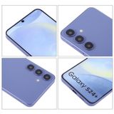  Dành cho Samsung Galaxy S24+ 5G Màn hình màu giả không hoạt động Model (Tím) 