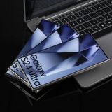  Dành cho Samsung Galaxy S24 Ultra 5G Màn hình màu giả không hoạt động Model (Màu vàng) 