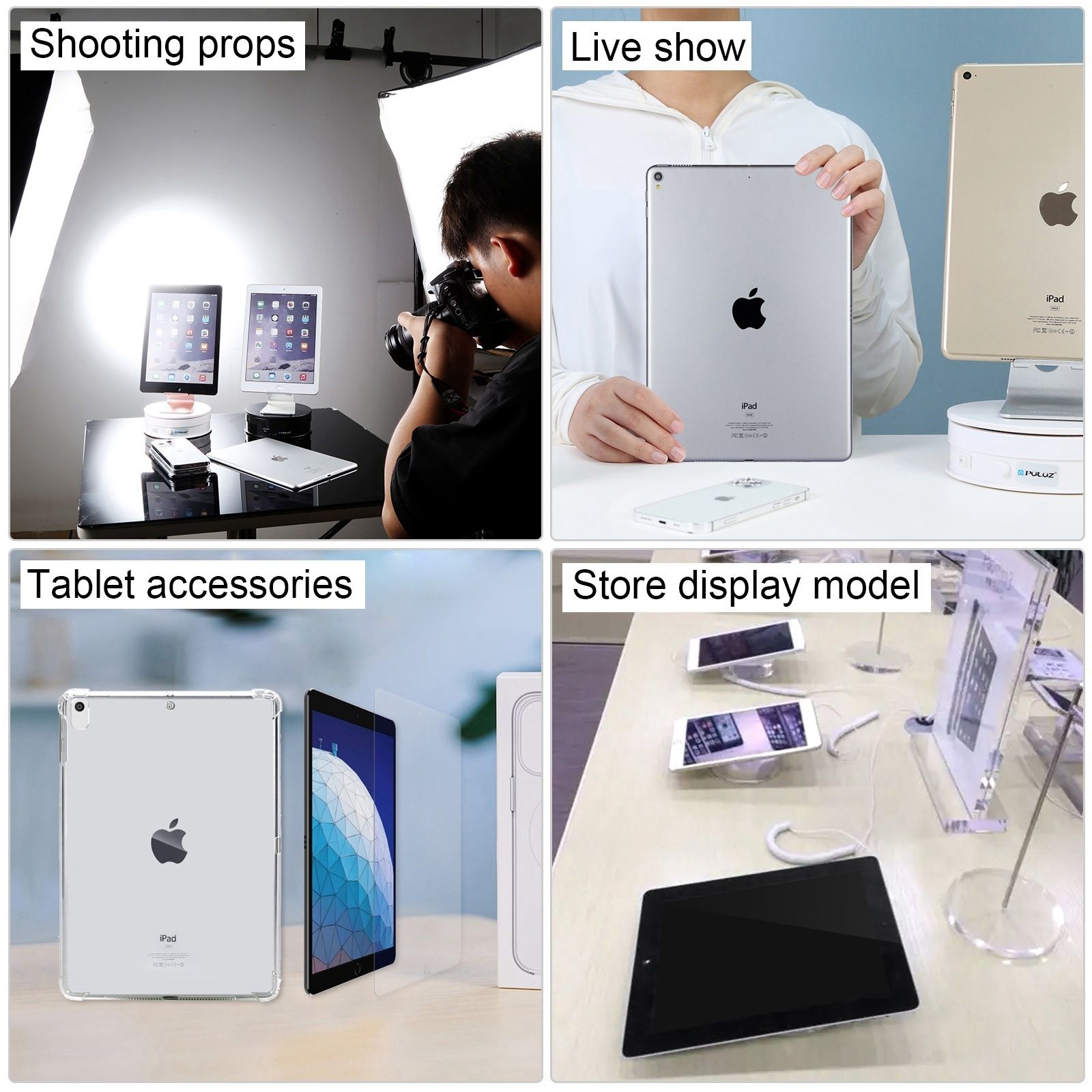 Giá bán iPad Pro 2021 tại Brazil cao nhất và rẻ nhất tại Mỹ Hồng Kông