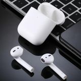  Đối với Apple AirPods 2 Mẫu tai nghe giả không hoạt động Chất liệu cao cấp 