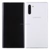  Đối với Galaxy Note 10 Màn hình đen Không hoạt động Mô hình màn hình giả giả (Màu trắng) 