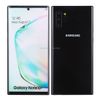  Đối với Galaxy Note 10 + Màn hình màu Mô hình hiển thị giả giả không hoạt động (Đen) 