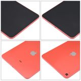  Dành cho iPad 10th Gen 10.9 2022 Màn hình đen Mô hình hiển thị giả mạo không hoạt động (Đỏ) 