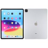  Dành Cho iPad Pro 12.9 2022 Màn Hình Màu Fake Non-Working Dummy Display Model (Màu bạc) 