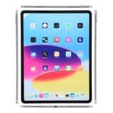 Dành Cho iPad Pro 12.9 2022 Màn Hình Màu Fake Non-Working Dummy Display Model (Màu bạc) 