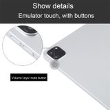  Dành Cho iPad Pro 12.9 2022 Màn Hình Màu Fake Non-Working Dummy Display Model (Màu bạc) 