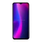  [Kho HK] Blackview A60, 2GB + 16GB, Camera kép phía sau, Pin 4080mAh, 6,1 inch Android 8.1 GO MTK6580A Quad Core lên đến 1,3 GHz, Mạng: 3G, Hai SIM (Đen) 