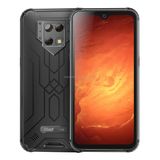  [Kho HK] Blackview BV9800 Pro Rugged Phone, 6GB + 128GB, Chống nước, chống bụi, chống va đập, chụp ảnh nhiệt, nhận dạng khuôn mặt và vân tay, 6,3 inch Android 9.0 Pie Helio P70 Octa Core lên đến 2.1GHz, NFC, Sạc không dây, Mạng: 4G (Đen) 