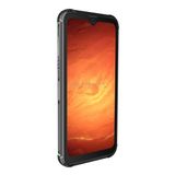  [Kho HK] Blackview BV9800 Pro Rugged Phone, 6GB + 128GB, Chống nước, chống bụi, chống va đập, chụp ảnh nhiệt, nhận dạng khuôn mặt và vân tay, 6,3 inch Android 9.0 Pie Helio P70 Octa Core lên đến 2.1GHz, NFC, Sạc không dây, Mạng: 4G (Đen) 