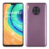  Đối với màn hình màu Huawei Mate 30 Mô hình hiển thị giả không hoạt động (Màu tím) 