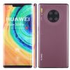  Đối với màn hình màu Huawei Mate 30 Pro Mô hình hiển thị giả giả không hoạt động (Màu tím) 