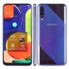  Đối với Galaxy A50s Màn hình màu gốc Mô hình hiển thị giả không hoạt động (Xanh lam) 