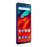  [Kho HK] Blackview A80Plus, 4GB+64GB, Face ID & Nhận dạng vân tay, Pin 4680mAh, Android 10.0 MTK6762V/WD Octa Core 6,49 inch lên đến 1,8 GHz, Mạng: 4G, Hai SIM, NFC, OTG (Xanh dương đậm) 