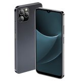  [Kho HK] Blackview A95, 8GB+128GB, Nhận dạng vân tay bên, Pin 4380mAh, 6.528 inch Android 11.0 MTK Helio P70 MT6771V/CT Octa Core lên đến 2.1GHz, Mạng: 4G, Hai SIM, OTG (Màu đen) 