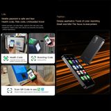  Điện thoại Siêu nhỏ Android mini SOYES XS12 Pro, 2GB+16GB, 3.0 inch Android 10.0 MTK6750, Bluetooth, WiFi, FM, OTG, Mạng: 4G, Hai SIM, Hỗ trợ Google Play 